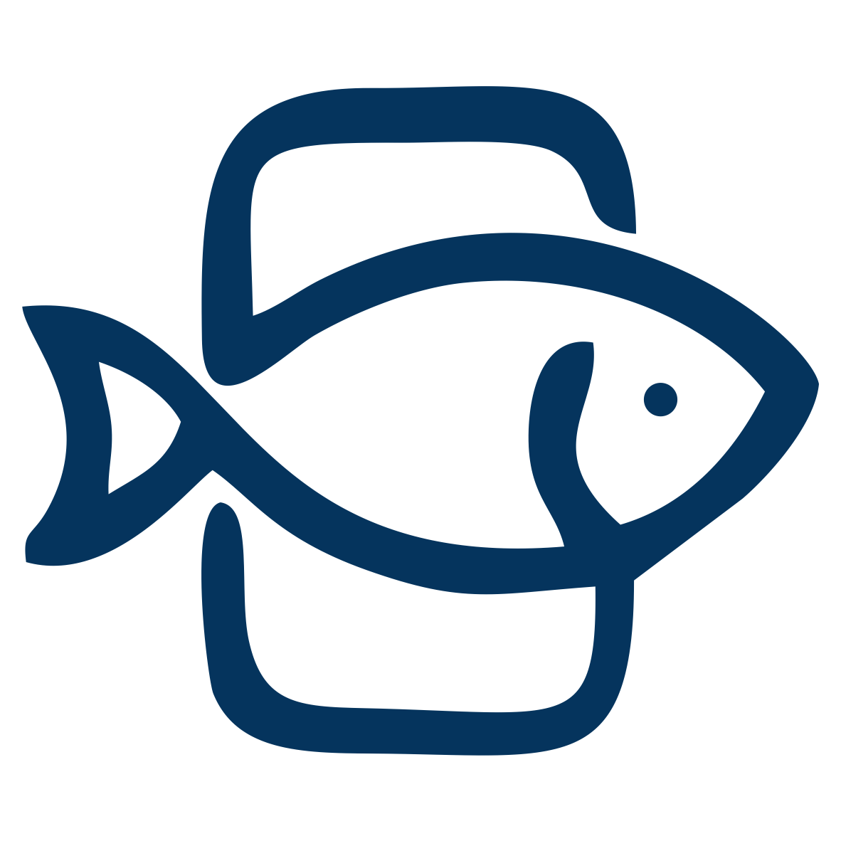 Genius Fish icon