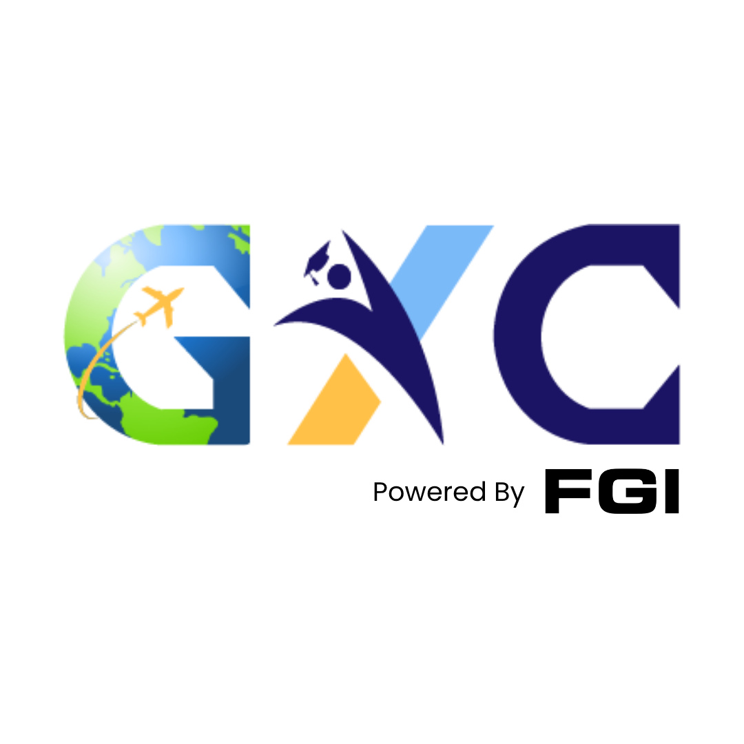 Global Exposure Community icon