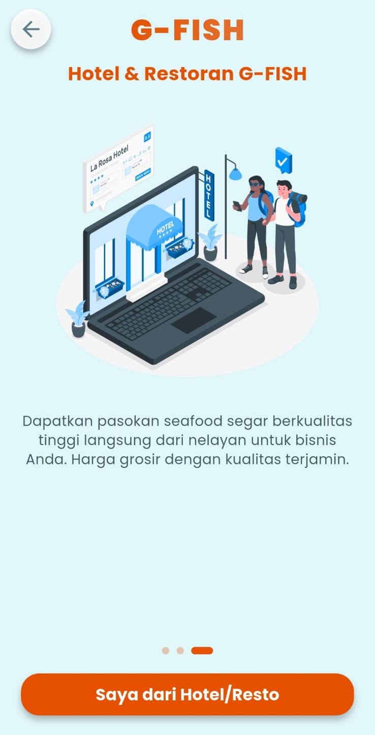 App Logo Screen